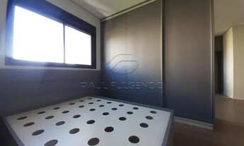 Imagem 7: Apartamento Padrão em Londrina