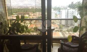 Imagem 2: Apartamento 3 quartos na Braz Leme