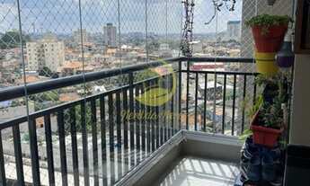 Imagem 3: Osasco - Apartamento Padrão - Vila Osasco