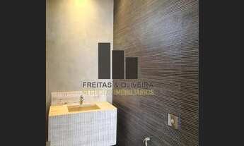 Imagem 6: Casa em Condomínio para Venda em São José do Rio Preto, Quinta do Golfe Jardins, 4 dormitó