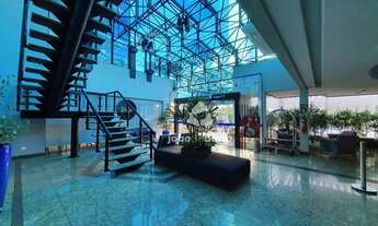 Imagem 2: Flat mobiliado no Centro de Campo Grande