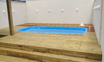 Imagem: Alugo casa na Praia da Pinheira (Ens