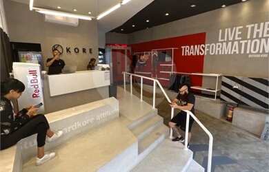 Imagem 2: Casa - Comercial - Loja - Itaim Bibi - 180 m² - Venda / Compra / Aluguel / Locação