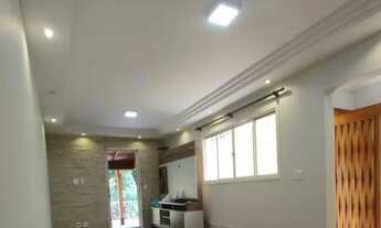 Imagem 4: Sobrado Bonfiglioli - 2 quartos