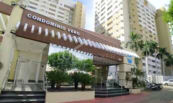 Imagem: Apartamento no condomínio Vero com 70.00