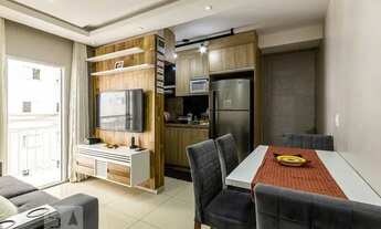 Imagem 2: Apartamento para Aluguel - Cangaíba, 2 Quartos, 47 m2