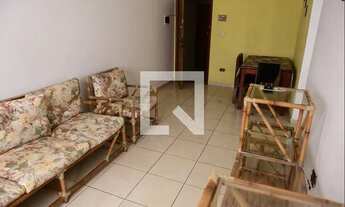 Imagem 2: Apartamento para Aluguel - Vila Tupi, 1 Quarto, 50 m2