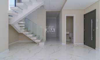 Imagem 6: CURITIBA - Sobrado Padrão - Boqueirão