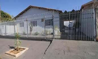 Imagem: Casa Padrão em São José do Rio Preto