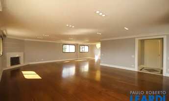 Imagem 2: DUPLEX - HIGIENÓPOLIS - SP