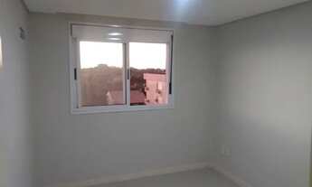 Imagem 6: Apto novo, grande e semimobiliado