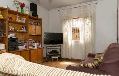 Imagem 2: Casa à Venda - Vila Romana, 3 Quartos, 330 m2