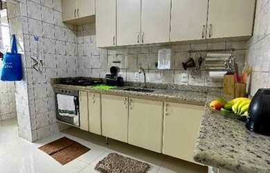 Imagem 6: Apartamento com 3 dormitórios à venda, 75 m² por R$ 480.000,00 - Vila São Bento - Campinas