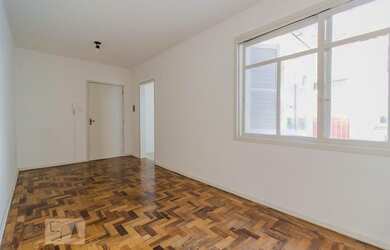 Imagem 5: Apartamento para Aluguel - Azenha, 1 Quarto, 27 m2