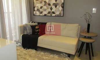 Imagem 2: Apartamento à venda no bairro Aclimação - São Paulo/SP, Zona Sul