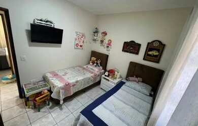 Imagem 6: Casa para venda possui 201 metros quadrados com 2 quartos em Porto Canoa - Serra - ES