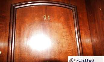 Imagem 4: ED. RENASCENÇA - Ap com 3 dormitórios para alugar - R$ 2.100,00/mês + taxas - Juvevê - Cur