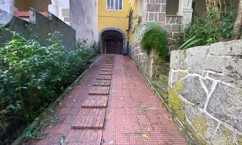 Imagem 5: Casa Térrea para venda tem 300 metros quadrados com 4 quartos - 3 Vagas