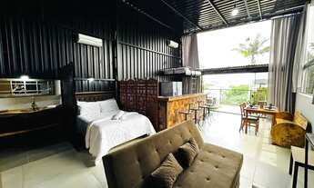 Imagem: Loft mensal Jurerê