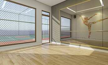 Imagem 7: Apartamento para venda com 50 metros quadrados com 2 quartos em Centro - Paulista - PE