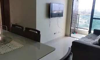 Imagem 4: Apartamento à venda, 3 quartos, 1 suíte, 1 vaga, Várzea - Recife/PE