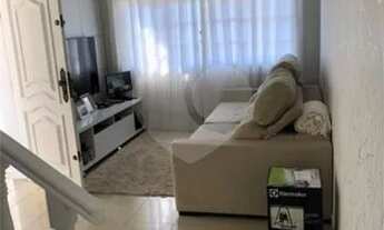 Imagem: Casa-São Paulo-VILA MATILDE