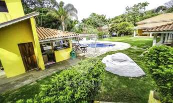 Imagem: Casa de rua-À VENDA-Terras de São Sebastião-Itatiba-SP