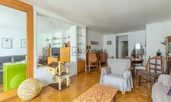 Imagem 6: Venda Apartamento 3 Dormitórios - 189 m² Itaim Bibi