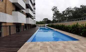 Imagem 2: Apartamento para aluguel possui 200 metros quadrados com 3 quartos em Ponta Negra - Manaus