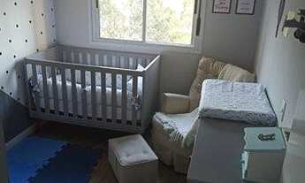 Imagem 6: Apartamento para Venda em São Paulo, Butanta, 2 dormitórios, 1 suíte, 2 banheiros, 1 vaga