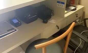 Imagem 6: Loja moda feminina alto padrão