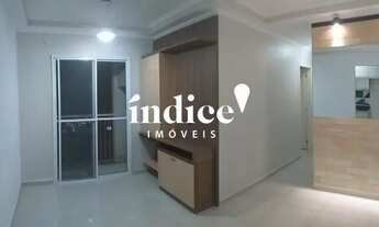 Imagem 2: Liber - Apartamento - 2 quartos, 1 suíte, 1 vaga