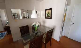 Imagem 4: Vila Mascote - Apartamento mobiliado - 3 quartos em São Paulo - SP