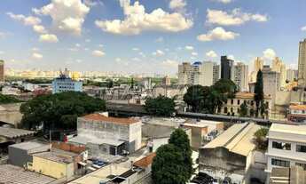 Imagem: Apartamento à venda ao lado do Terminal