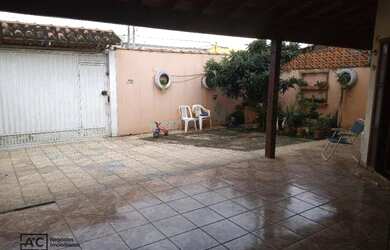 Imagem 7: Casa com 3 dormitórios, 180 m² - Jardim Santo André - Hortolândia/SP