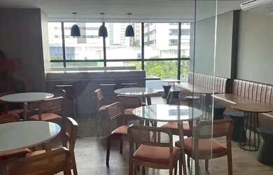 Imagem 4: Apartamento para aluguel com 2 quartos em Marco no Ed. W Residence - Belém - PA