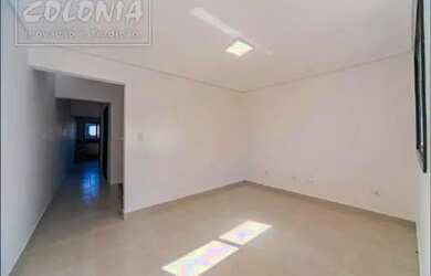 Imagem 4: Santo André - Casa Padrão - Vila Alto de Santo André