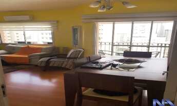 Imagem 4: APARTAMENTO VENDA VILA MARIANA, 75m²