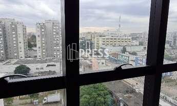 Imagem 5: PORTO ALEGRE - Conjunto Comercial/Sala - MENINO DEUS