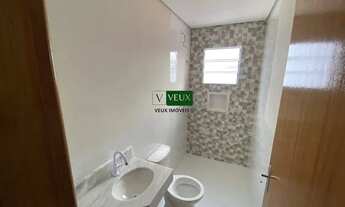 Imagem 4: Excelente sobrado a venda Jardim Tarumã, Caraguatatuba Condomínio Jardim Tarumã 3