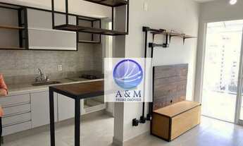 Imagem: Studio com 1 dormitório à venda, 52 m²