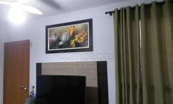 Imagem 3: Apartamento Padrão em São José do Rio Preto