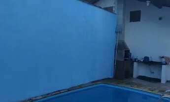 Imagem: Casa para locação difiniva com piscina