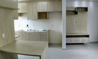 Imagem 3: Apartamento Minha Casa Minha Vida