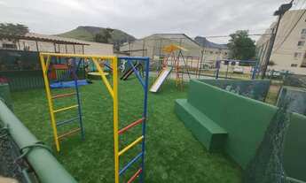 Imagem 5: Alugo apartamento Térreo 2 quartos com vaga