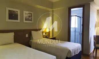 Imagem 1: Apartamento (flat) 1 dormitórios, portaria 24hs, lazer, espaço gourmet, salão de festa, sa