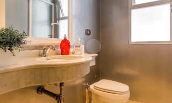 Imagem 6: LINDO APARTAMENTO NOS JARDIM PAULISTA