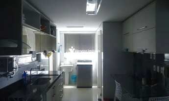 Imagem 7: Apartamento no Cond. La Madeleine para venda