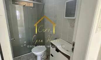 Imagem 2: Alugo apartamento Residencial Adélia