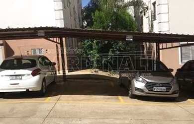 Imagem 3: Apartamento Padrão em Araraquara